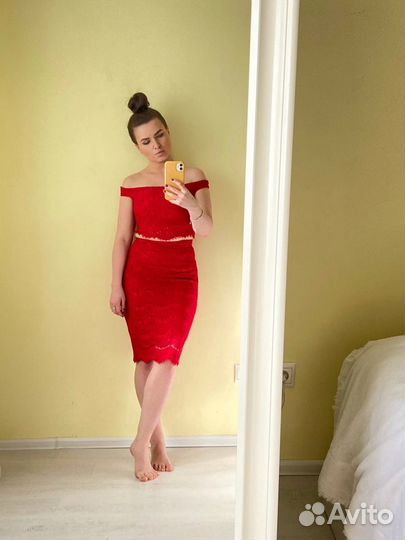 Платье Золотой песок