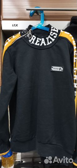 Кофта на мальчика