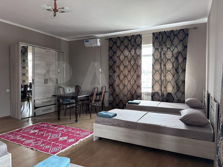 Комната 18 м², 3/4 эт.