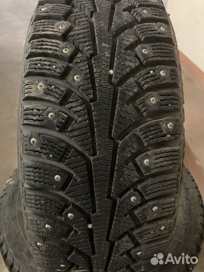 Nokian Tyres Nordman 5 205/55 R16