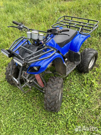 Продам квадроцикл