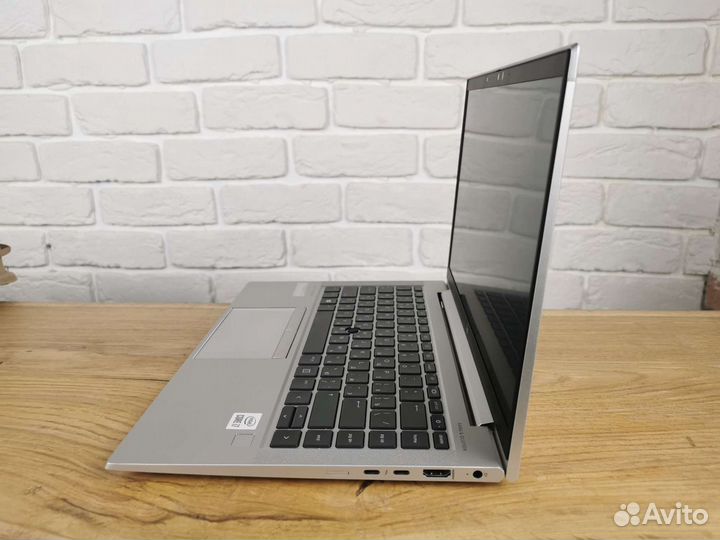 Ноутбук hp Elitebook 840 g7