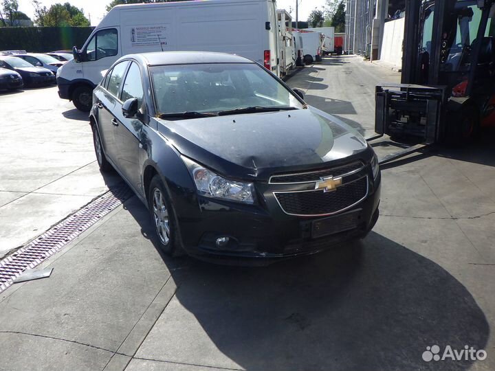 Сопротивление печки chevrolet cruze J300 2012