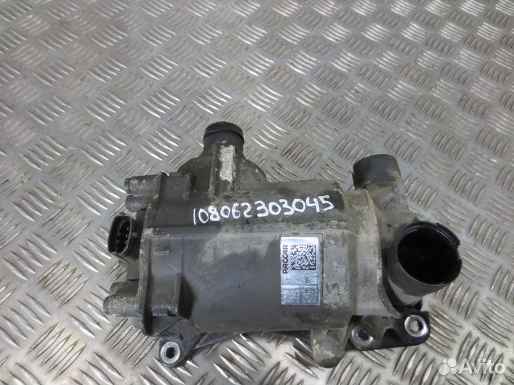 Модуль фильтрации картерных газов DAF 2050456