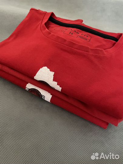 Новогодний фэмили лук L M 80 (на 1 год)