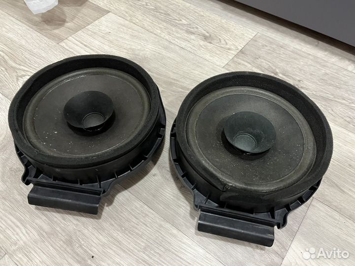 Динамики chevrolet cruze 2009-2012