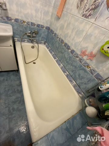 Ванна чугунная 165*75 купить в Москве | Товары для дома и дачи | Авито
