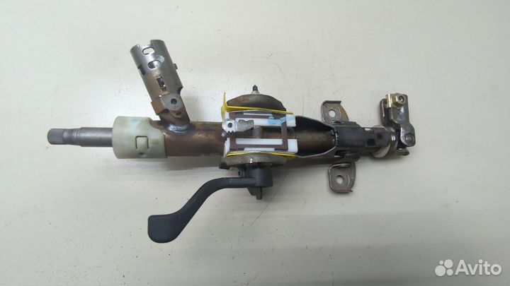 Кардан рулевой Citroen Xsara, 2002