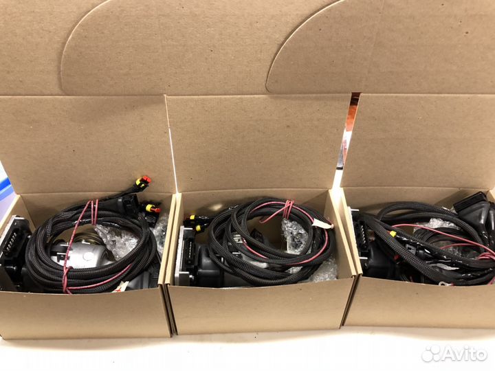 Подводное зажигание для УАЗ