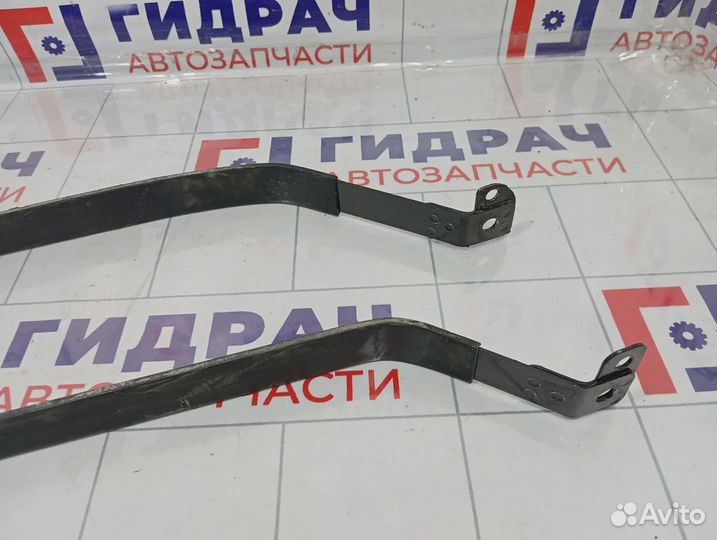 Лента крепления бензобака Kia Sportage (SL)