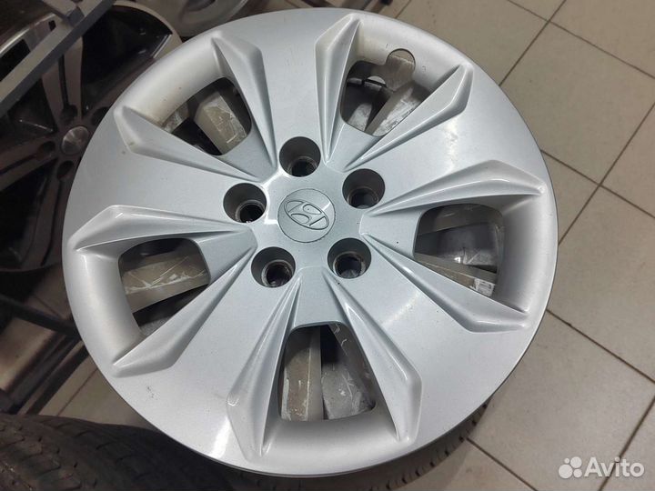Колпаки R16 Хендай Крета