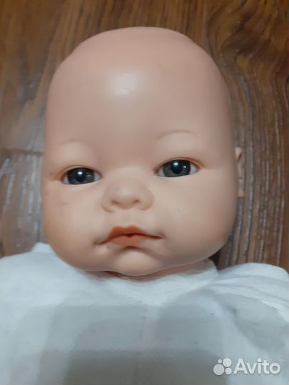 Кукла пупс испания