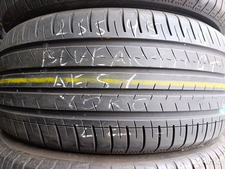 Yokohama BluEarth AE51 235/45 R18