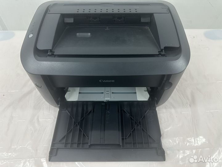 Принтер лазерный canon LBP6030B