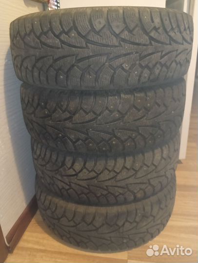 Hankook I'Pike RW11 185/60 R15