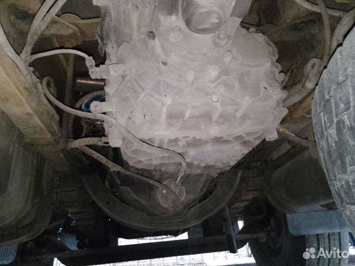 КАМАЗ 65115, 2010