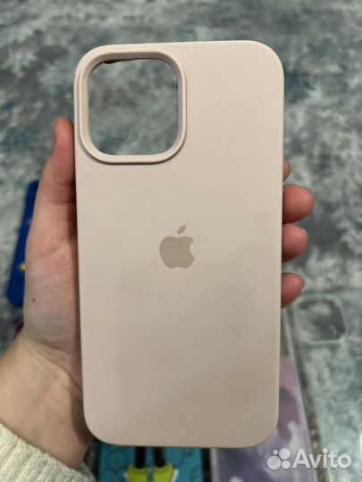 Чехол на iPhone 13 pro max