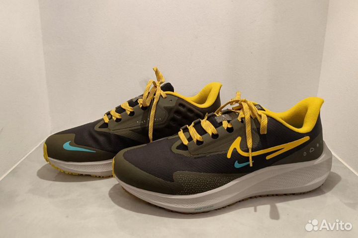 Nike Air Zoom Pegasus 39 Shield оригинал