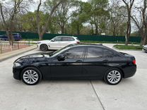 BMW 5 серия, 2016, с пробегом, цена 2 100 000 руб.