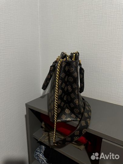 Сумка guess винтаж