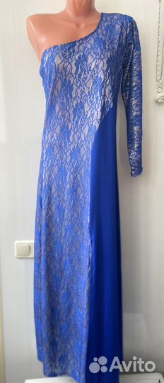Платье 48/50 размер вечернее, на торжество