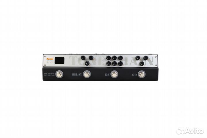 TC-2-Joyo Процессор эффектов, Joyo