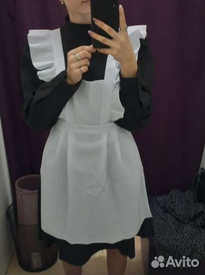 Школьная форма