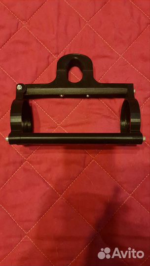 Крепление JBL Change 5 для электросамоката