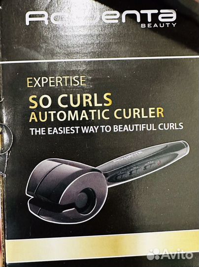 Плойка для завивки волос