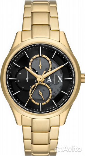 Мужские наручные часы Armani Exchange Dante AX1875