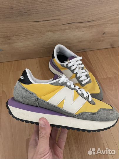 New Balance 237. Оригинал