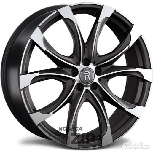 Replay MR161 9.5x22 5*112 ET45 DIA66.6 mgmf Литой