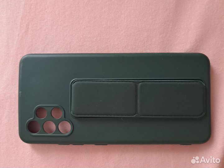 Чехлы на телефон samsung a32