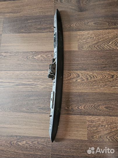 Катушка зажигания на bmw х5 е53