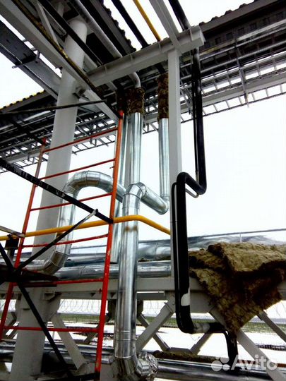 Изолировщики