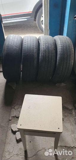 Dunlop Enasave EC204 20.5/60 R16 92H