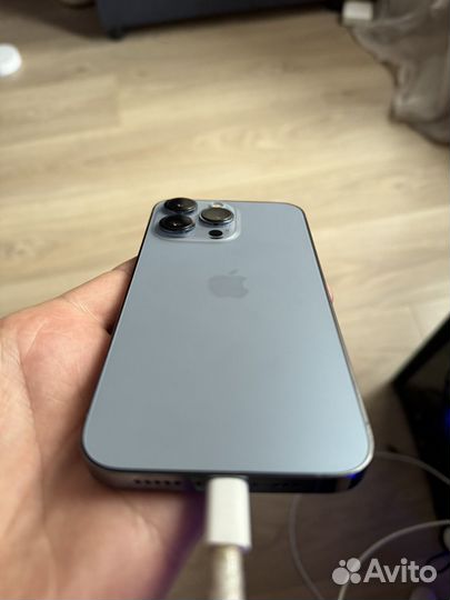 iPhone 13 Pro, 128 ГБ