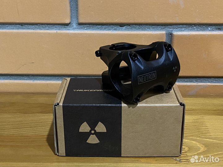 Вынос Nukeproof Neutron AM 35 mm x 31.8