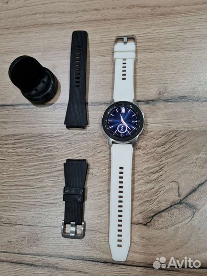 Samsung galaxy watch 46mm