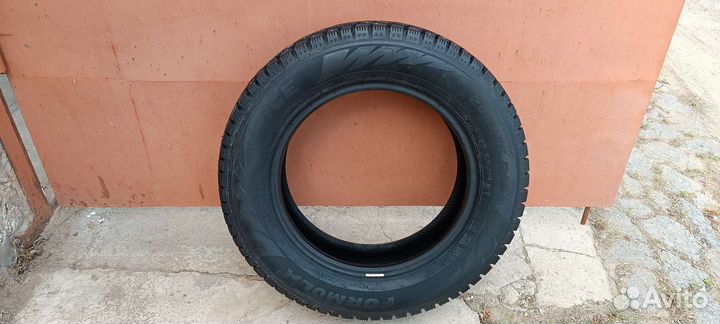 Formula Ice 205/65 R16 99T