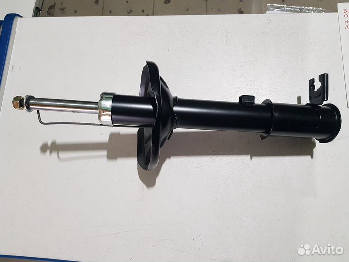 Амортизатор задний левый Accent (Тагаз)