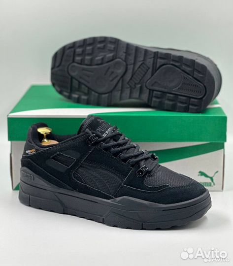 Кроссовки Puma Slipstream