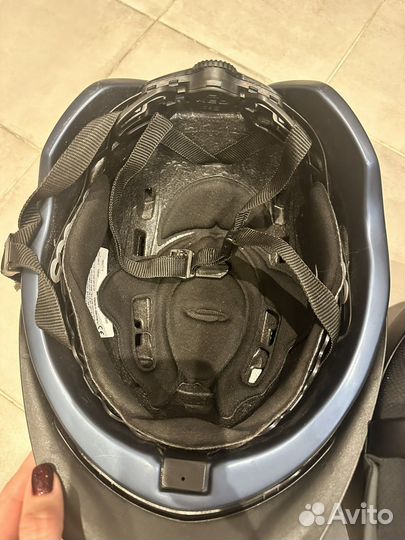 Шлем для верховой езды 57