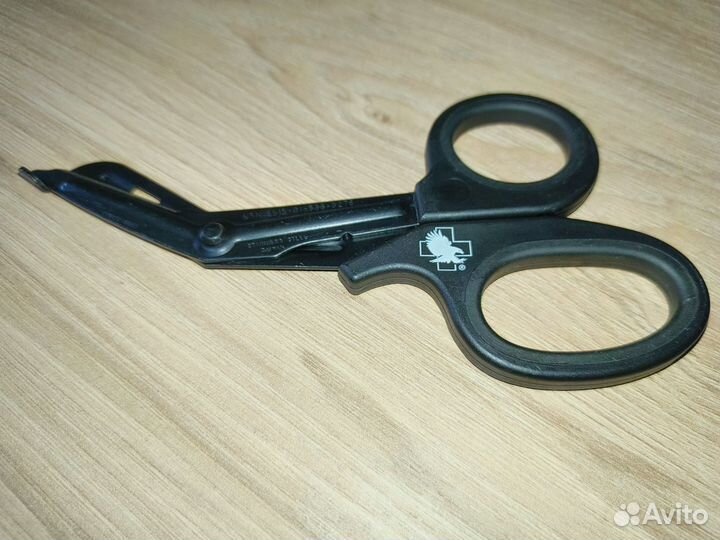 Ножницы NAR Trauma Shears (Оригинал)