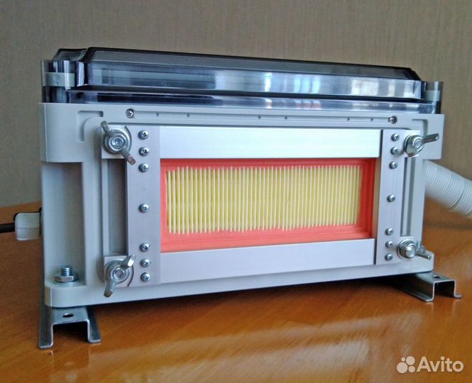 Озонатор промышленный 15 гр/ч