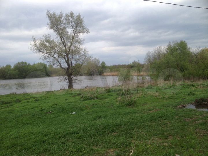 Участок 43 сот. (ИЖС)