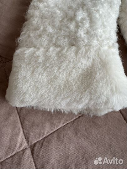 Пальто для девочки mayoral 98