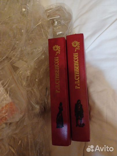 Р.Л.Стивенсон