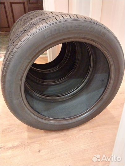 Roadstone N'Fera RU5 245/50 R20 102V