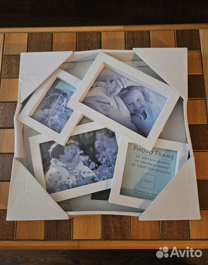 Рамка для фотографий